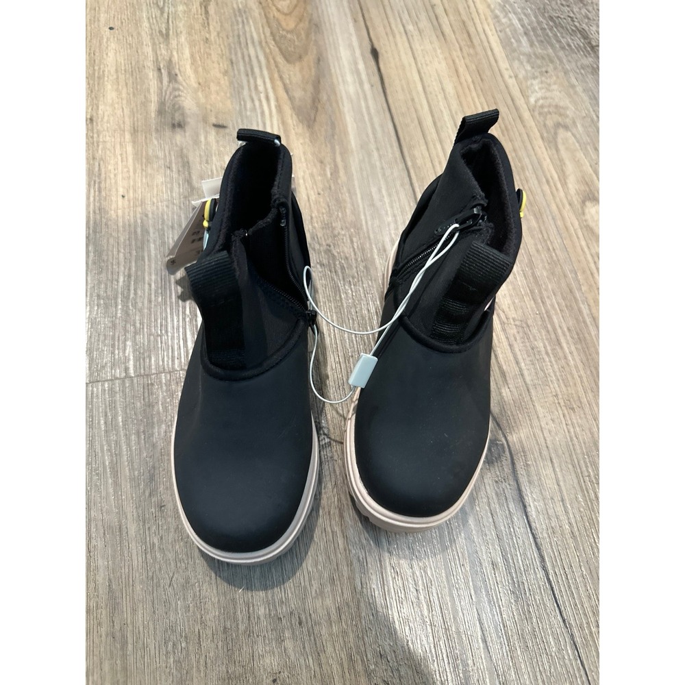 zara disney dumbo Boots toddler 7